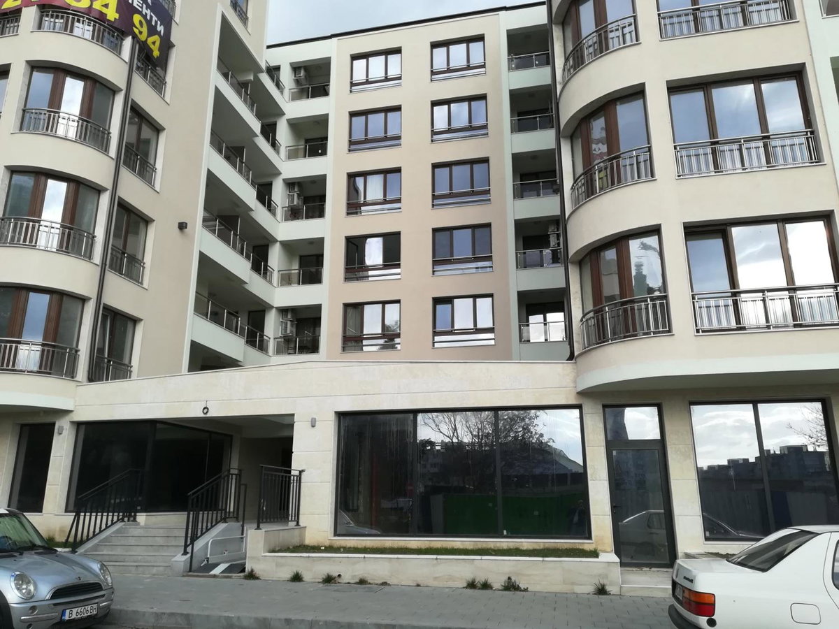 Apartment Angelov, Болгария