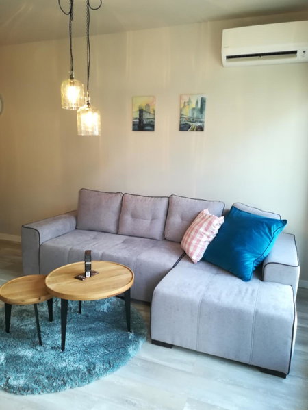 Apartment Angelov, Varna City, Болгария