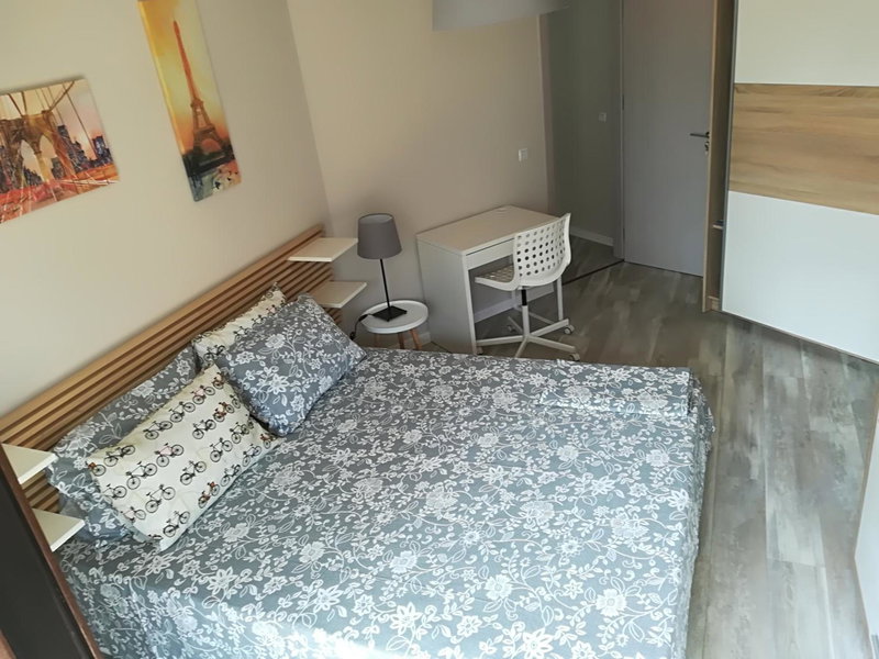 Apartment Angelov, Varna City, Болгария