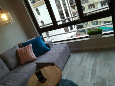 Apartment Angelov, Varna City, Болгария