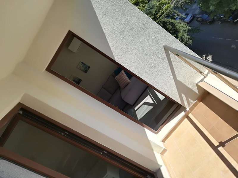 Apartment Angelov, Varna City, Болгария