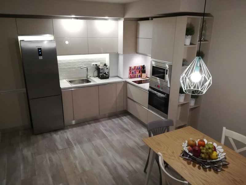 Apartment Angelov, Varna City, Болгария