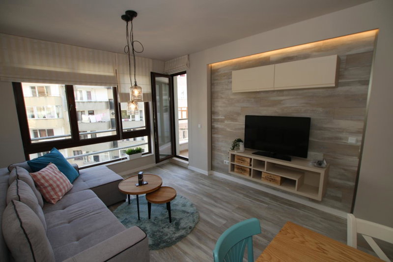 Apartment Angelov, Varna City, Болгария