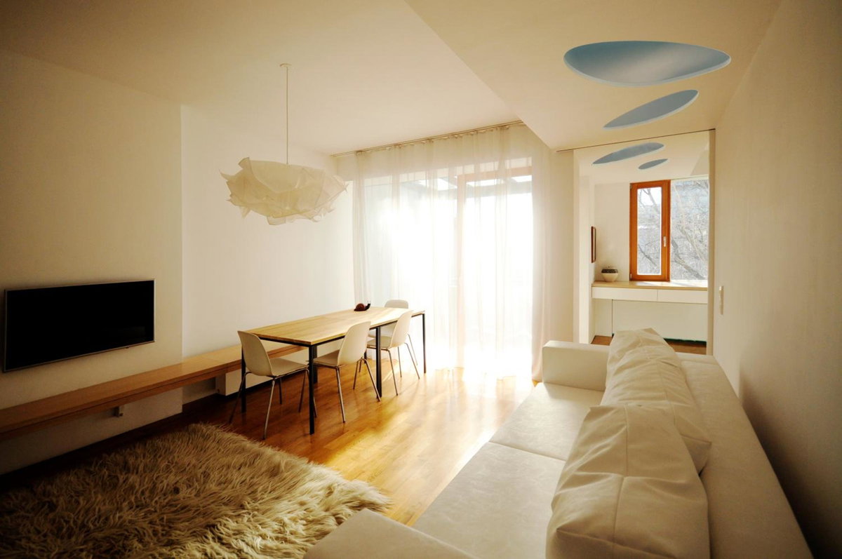 Architectural City Loft, Болгария
