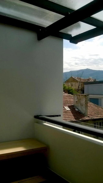Architectural City Loft, Sofia, Болгария
