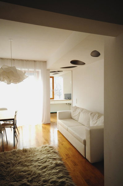 Architectural City Loft, Sofia, Болгария