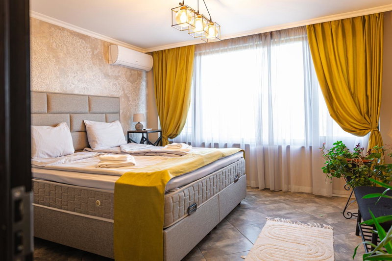 Dervent Apartment, Veliko Tŭrnovo, Bulgarie