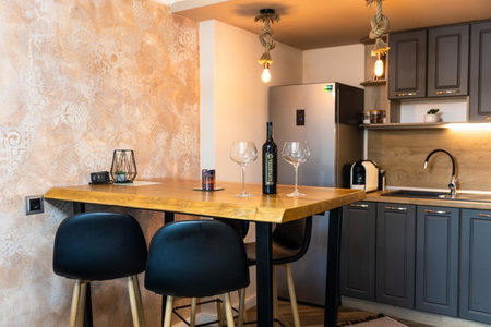 Dervent Apartment, Veliko Tŭrnovo, Bulgarie