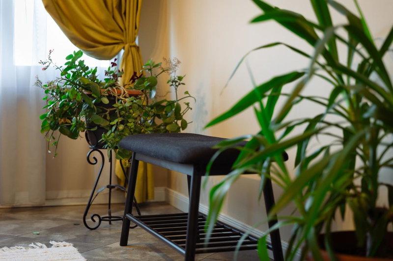 Dervent Apartment, Veliko Tŭrnovo, Bulgarie