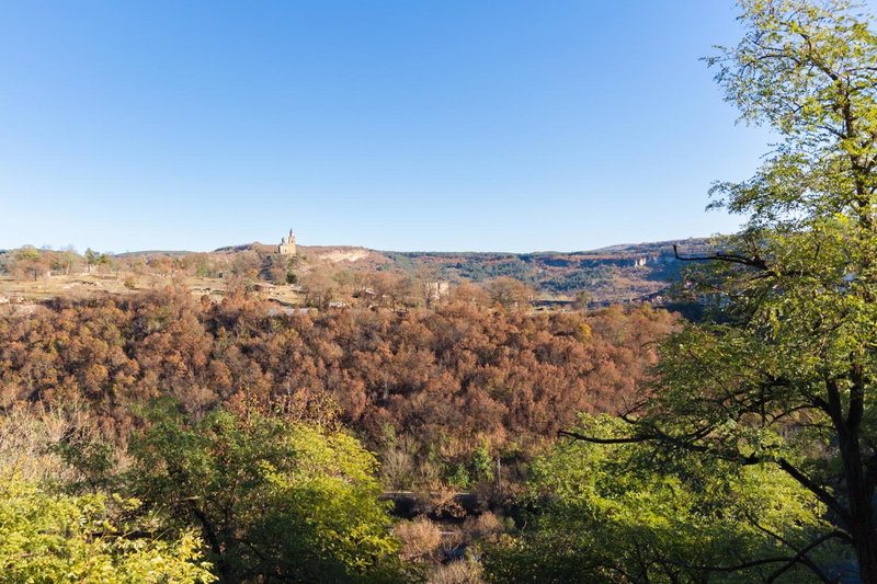 Dervent Apartment, Veliko Tŭrnovo, Bulgarie