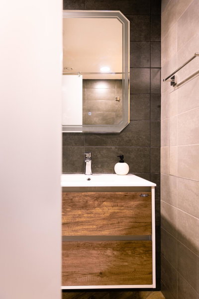 Dervent Apartment, Veliko Tŭrnovo, Bulgarie