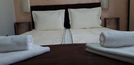Fantasy Apartaments and studios Avenue комплекс Фантазия Хисаря, Hisarya, Bulgarie