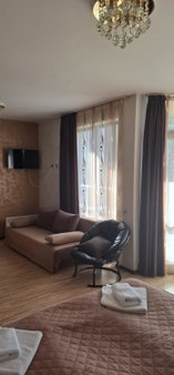 Fantasy Apartaments and studios Avenue комплекс Фантазия Хисаря, Hisarya, Bulgarie