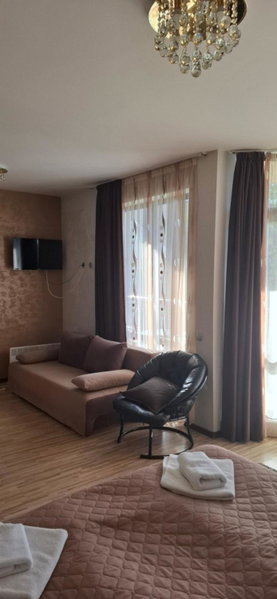 Fantasy Apartaments and studios Avenue комплекс Фантазия Хисаря, Hisarya, Bulgarie
