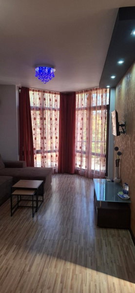 Fantasy Apartaments and studios Avenue комплекс Фантазия Хисаря, Hisarya, Bulgarie