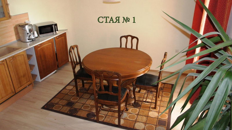 Complex Maxim - sea view, Varna City, Болгария