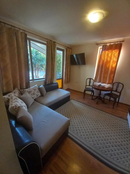 Complex Maxim - sea view, Varna City, Болгария