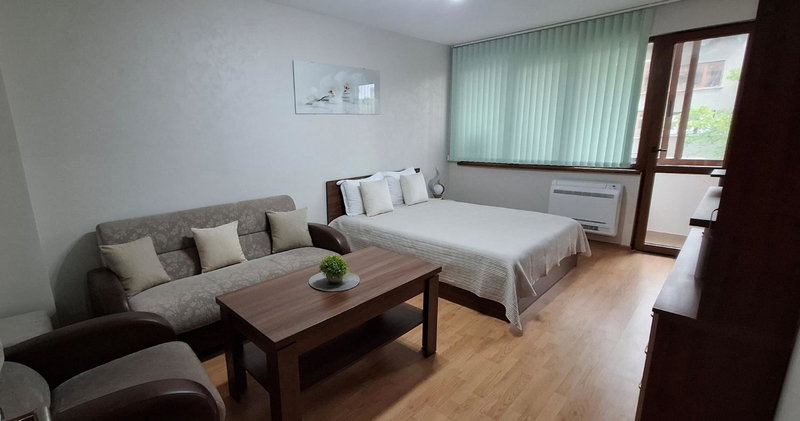 Апартамент Миг, Haskovo, Bulgaria
