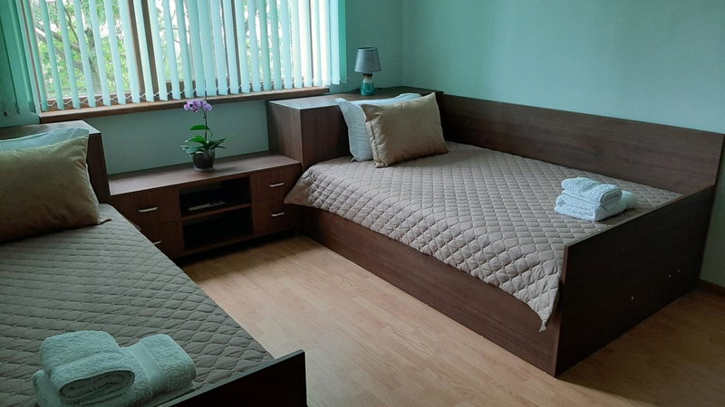 Апартамент Миг, Haskovo, Bulgaria