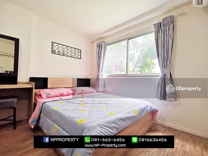 Lumpini Condo Town Chonburi-Sukhumvit, Chon Buri, Thailand