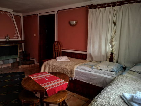 Guest House Zlatniyat Telets, Koprivshtitsa, Bulgarie