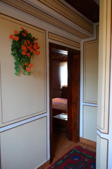 Guest House Zlatniyat Telets, Koprivshtitsa, Bulgarie