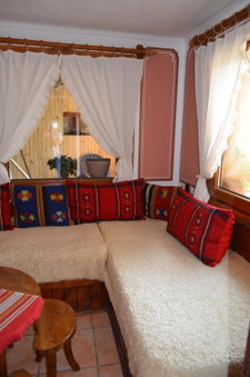 Guest House Zlatniyat Telets, Koprivshtitsa, Bulgarie