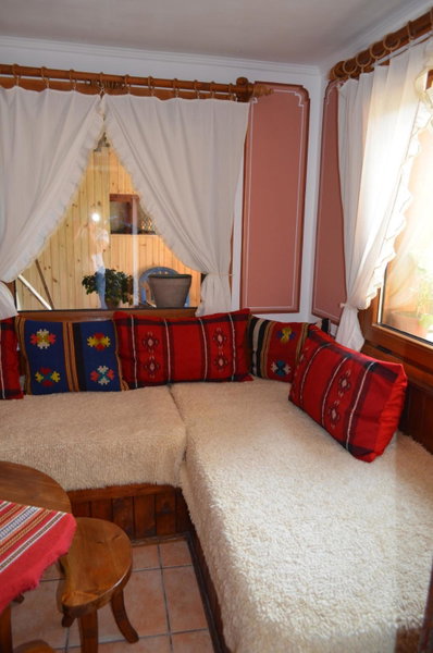 Guest House Zlatniyat Telets, Koprivshtitsa, Bulgarie