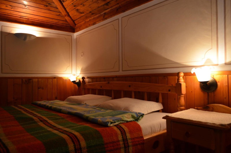 Guest House Zlatniyat Telets, Koprivshtitsa, Bulgarie