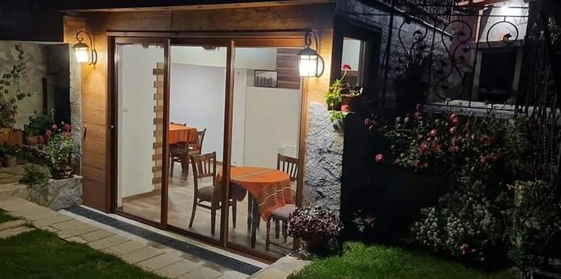 Guest House Zlatniyat Telets, Koprivshtitsa, Bulgarie