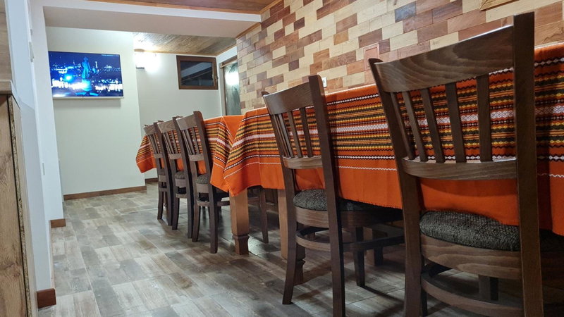 Guest House Zlatniyat Telets, Koprivshtitsa, Bulgarie