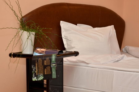 Hotel Sorbona, Varna City, Bulgarien