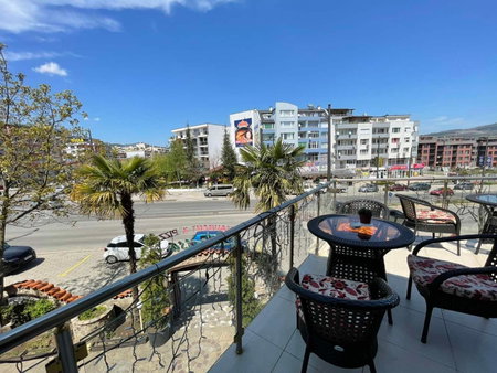 Meatsa Hotel, Kŭrdzhali, Bulgaria