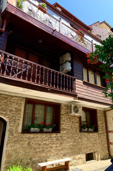 Boutique House Belevi, Nesebar, Болгария