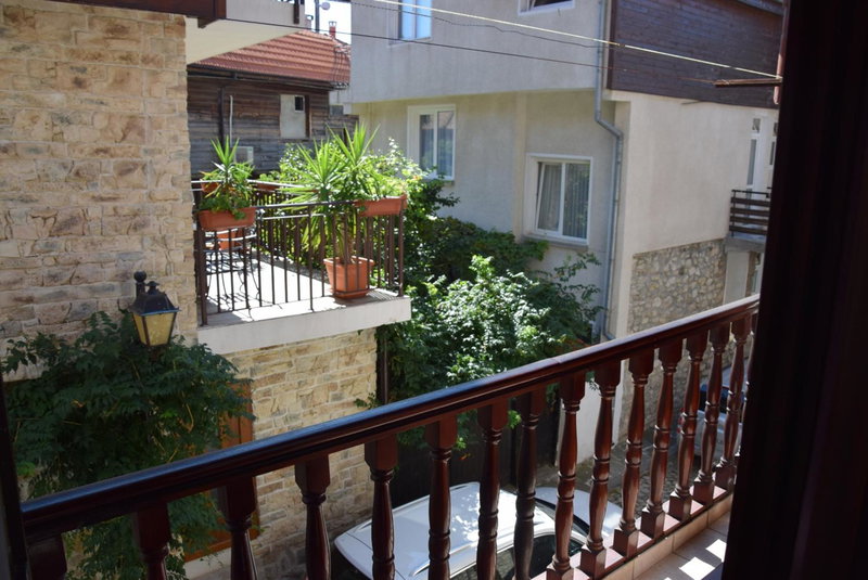 Boutique House Belevi, Nesebar, Болгария