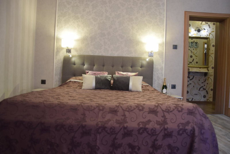 Boutique House Belevi, Nesebar, Болгария