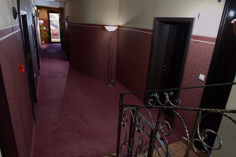 Hotel DEMETRA, Berkovitsa, Bulgaria