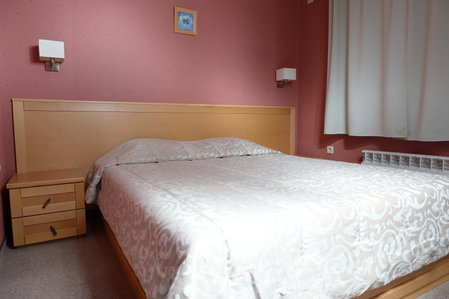 Hotel DEMETRA, Berkovitsa, Bulgaria