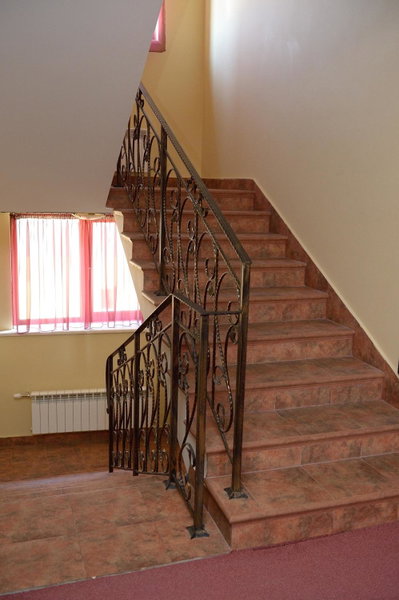 Hotel DEMETRA, Berkovitsa, Bulgaria
