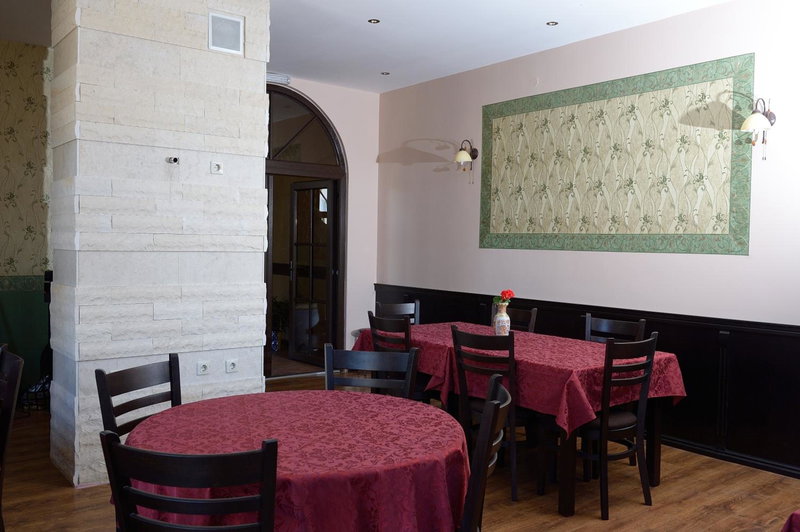 Hotel DEMETRA, Berkovitsa, Bulgaria