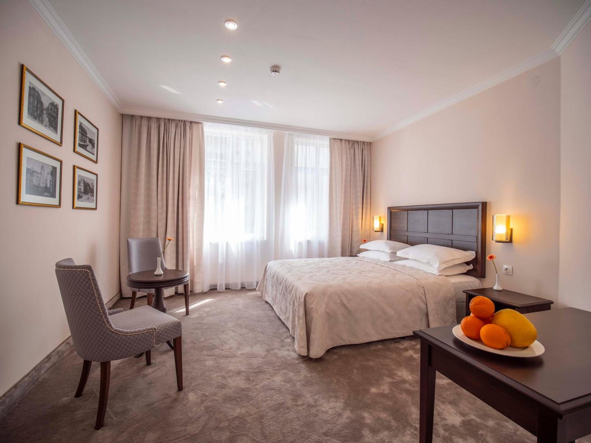 The Moon Boutique Hotel, Болгария