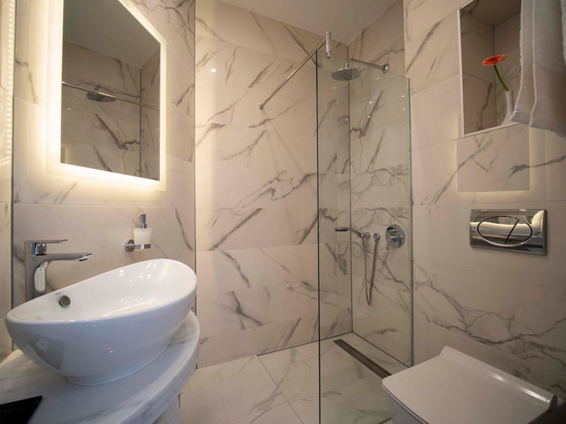 The Moon Boutique Hotel, Sofia, Болгария