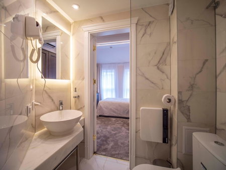 The Moon Boutique Hotel, Sofia, Болгария