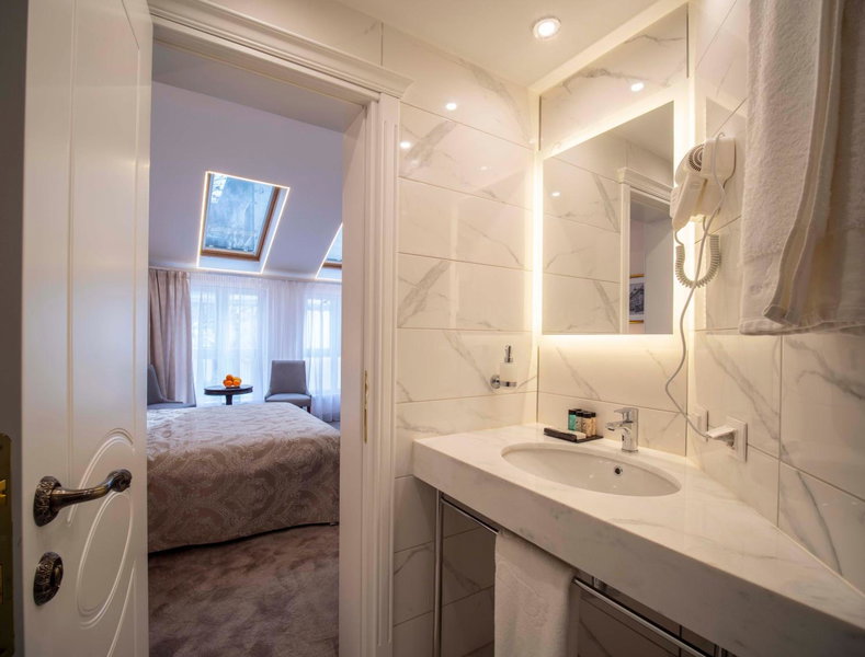 The Moon Boutique Hotel, Sofia, Болгария