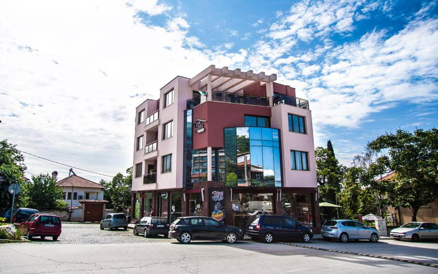 Family Hotel Pak Tam, Karlovo, Болгария
