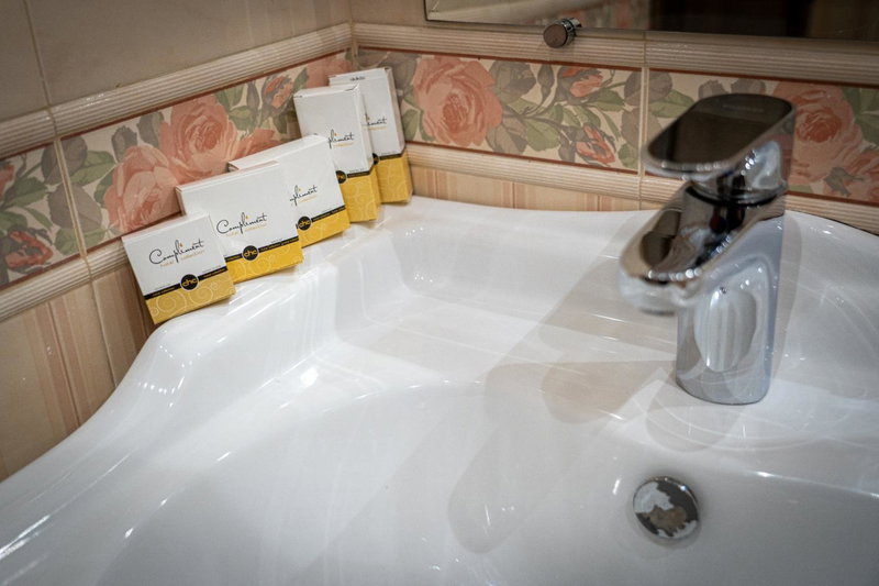 Family Hotel Pak Tam, Karlovo, Болгария