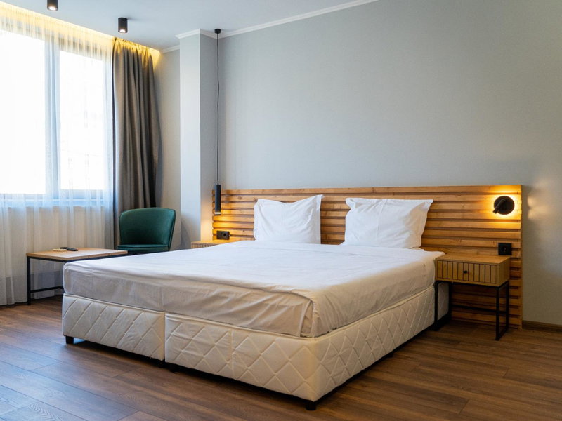 Family Hotel Pak Tam, Karlovo, Болгария