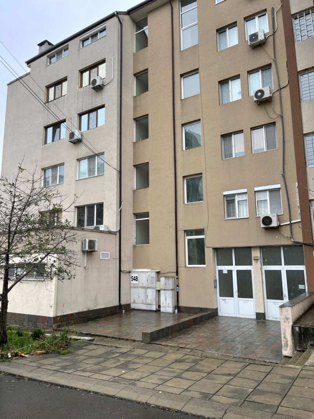 DeTY's Apartment, Bulgaria