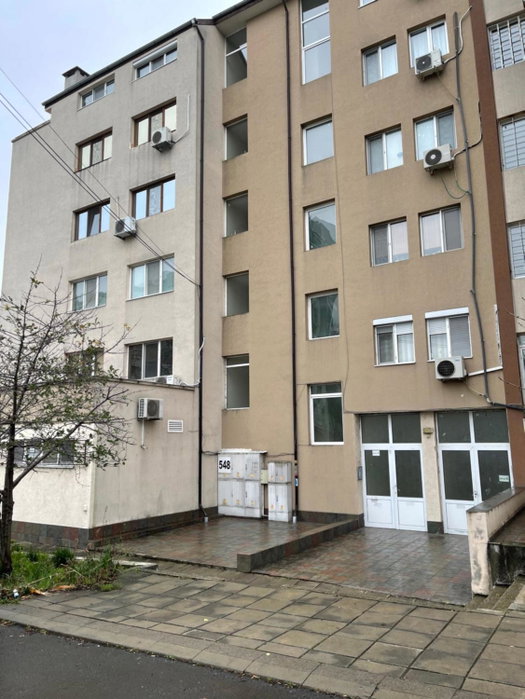 DeTY's Apartment, Burgas City, Bulgaria