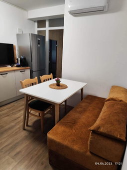 DeTY's Apartment, Burgas City, Bulgaria